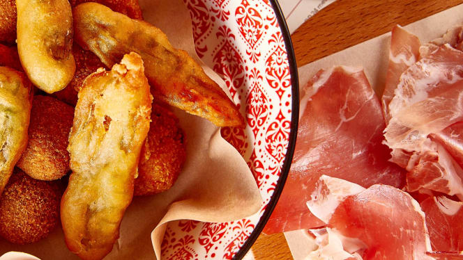 Signorvino - Brescia P. della Vittoria - 6