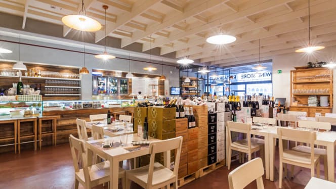 Signorvino - Brescia P. della Vittoria - 9