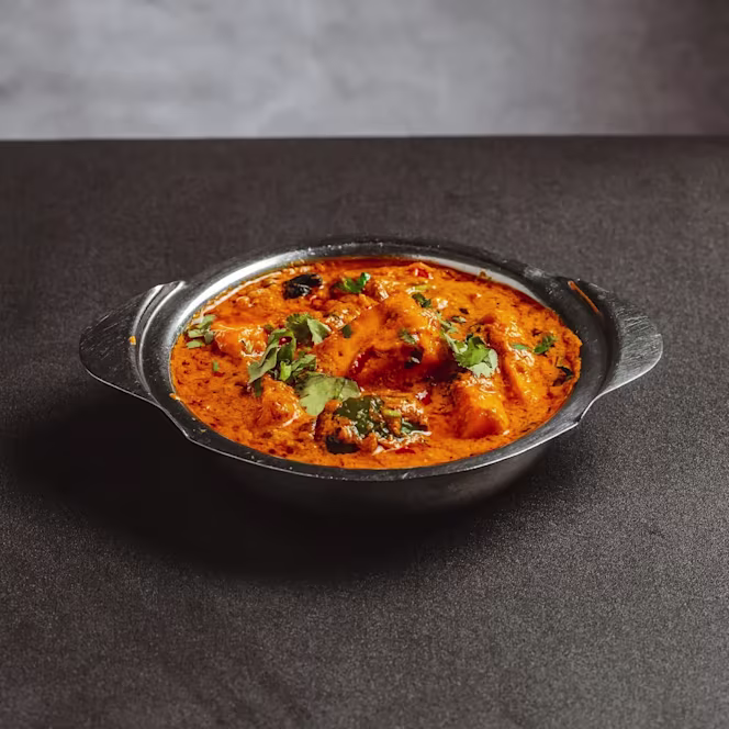 NK Arya Bhavan - Wembley - 6