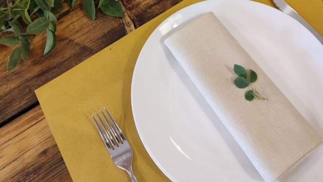 Mangiafoco - Ristorante e Pizzeria - 6