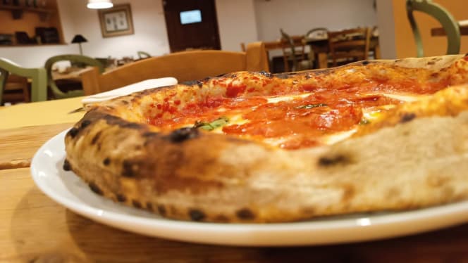 Mangiafoco - Ristorante e Pizzeria - 1