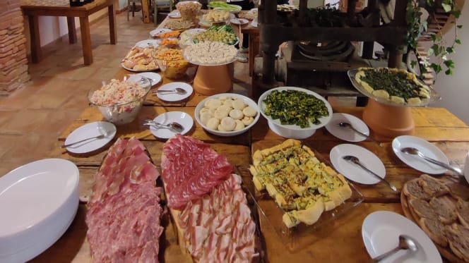 Mangiafoco - Ristorante e Pizzeria - 4