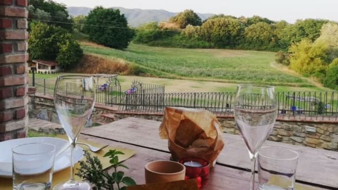 Mangiafoco - Ristorante e Pizzeria - 8