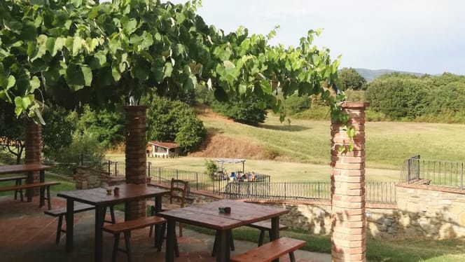 Mangiafoco - Ristorante e Pizzeria - 3