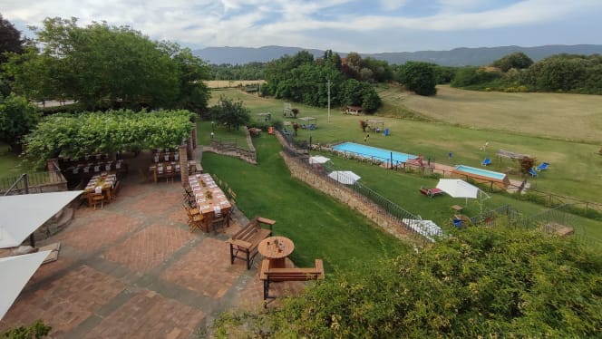 Mangiafoco - Ristorante e Pizzeria - 5