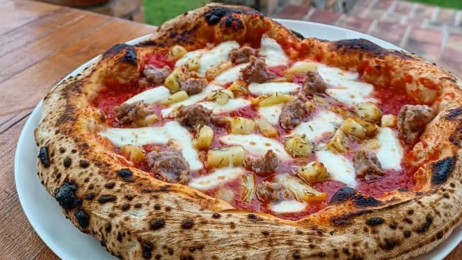 Mangiafoco - Ristorante e Pizzeria - 9