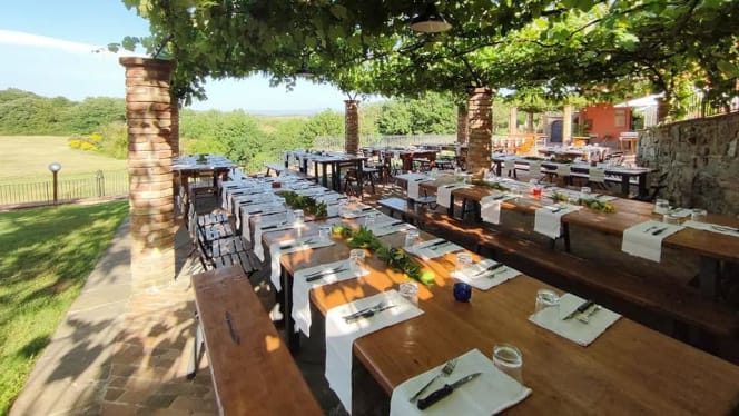 Mangiafoco - Ristorante e Pizzeria - 0