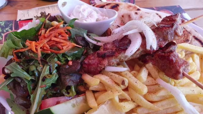 Barco Bar & Coffee Lounge - 3