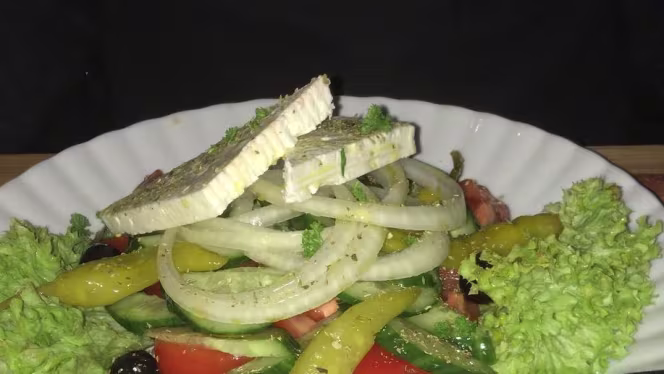 Barco Bar & Coffee Lounge - 1