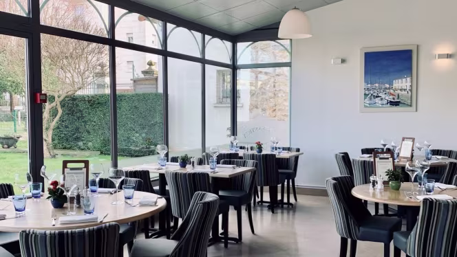 Le Bleu Saignant - Poissy - 2