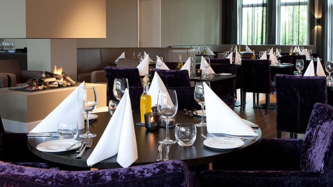 Fletcher Hotel-Restaurant Duinzicht - 9