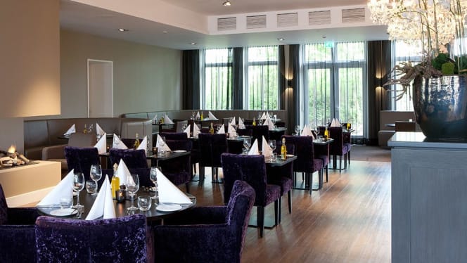 Fletcher Hotel-Restaurant Duinzicht - 8
