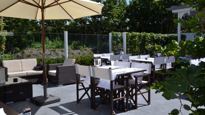 Fletcher Hotel-Restaurant Duinzicht - 7