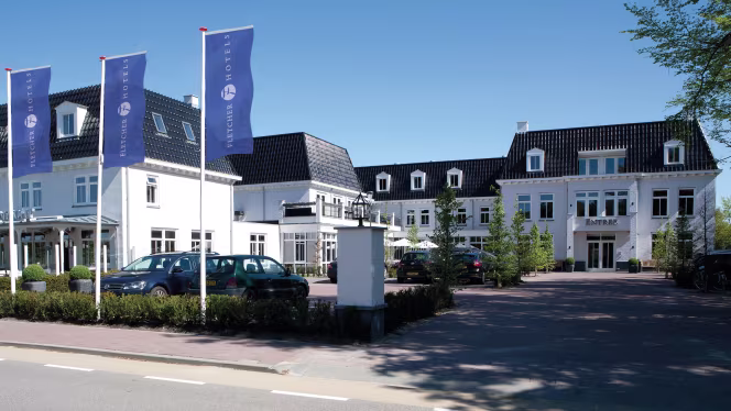 Fletcher Hotel-Restaurant Duinzicht - 0