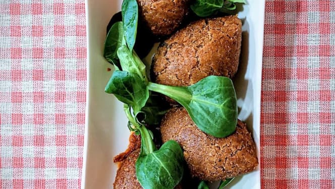 Délices de Damas - 1