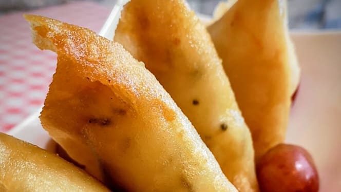 Délices de Damas - 3