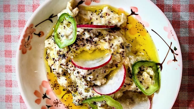 Délices de Damas - 7