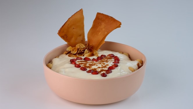 Délices de Damas - 9