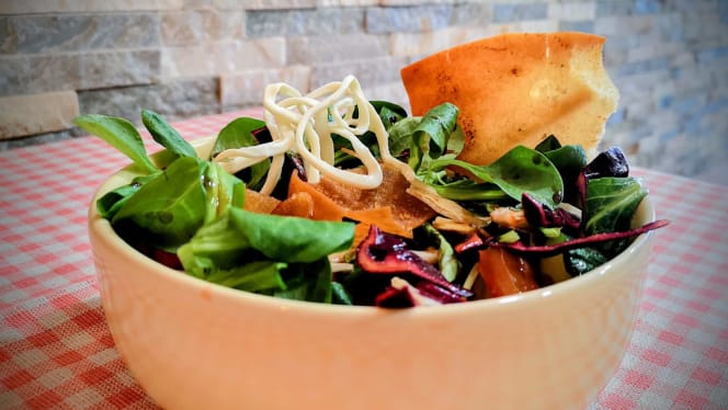 Délices de Damas - 8