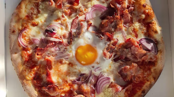 L'Auberge de la Couronne - Corcelles-pres-Payerne - 4