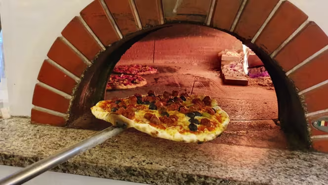 L'Auberge de la Couronne - Corcelles-pres-Payerne - 5