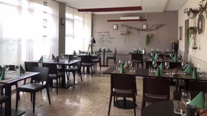 L'Auberge de la Couronne - Corcelles-pres-Payerne - 0