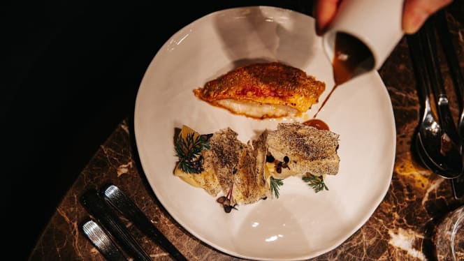 Omber (Tivoli Doelen Amsterdam) - 2