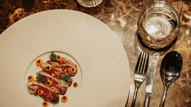 Omber (Tivoli Doelen Amsterdam) - 1