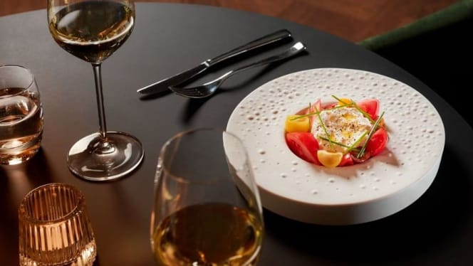 Omber (Tivoli Doelen Amsterdam) - 4