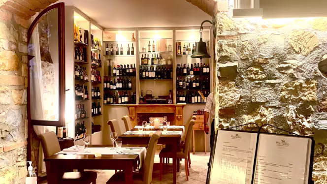 Ristolio - Poggibonsi - 8