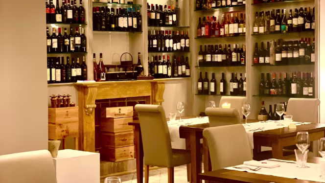 Ristolio - Poggibonsi - 5