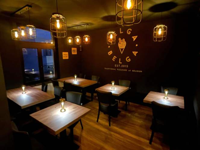 Belga Belga - 3