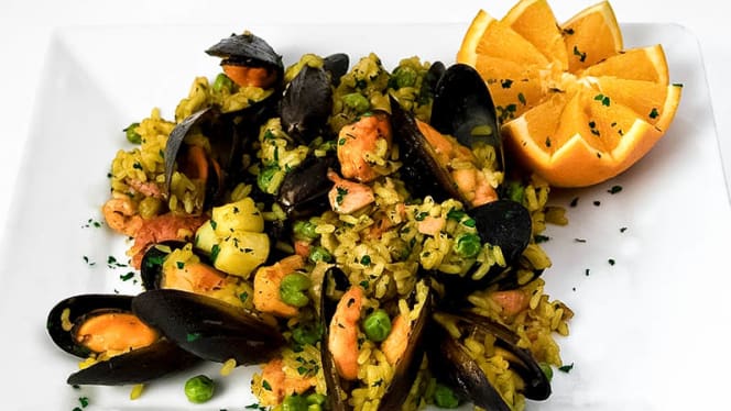 Ristorante Cielo e Vino - 6