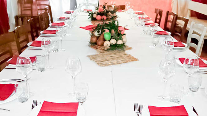 Ristorante Cielo e Vino - 8