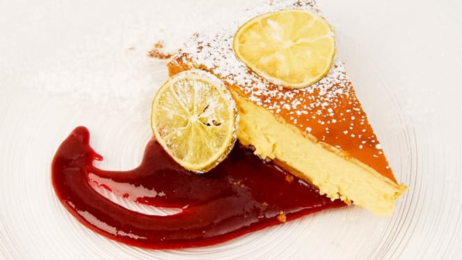 Ristorante Cielo e Vino - 1