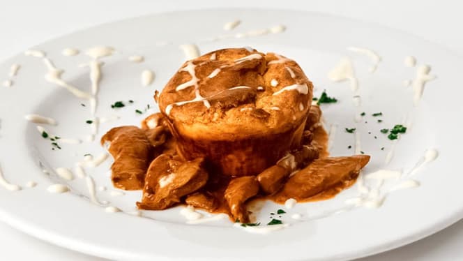 Ristorante Cielo e Vino - 2