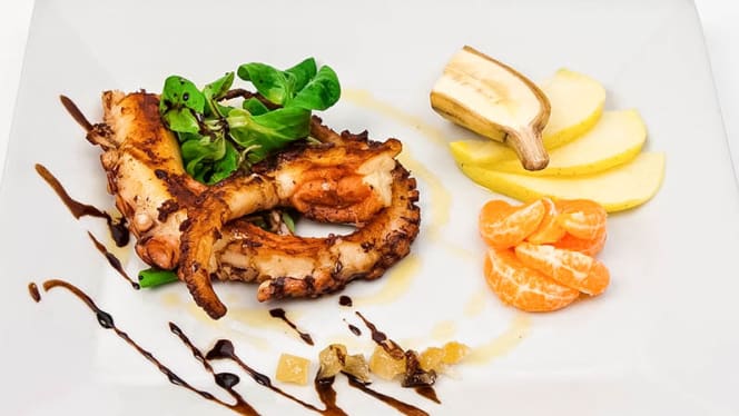 Ristorante Cielo e Vino - 3