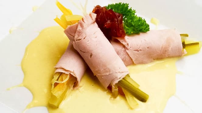 Ristorante Cielo e Vino - 4