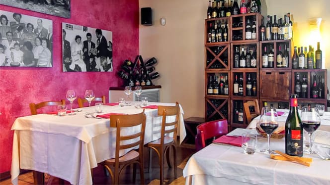 Ristorante Cielo e Vino - 0