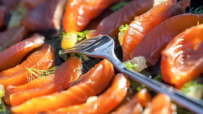 Ristorante Cielo e Vino - 5