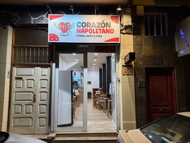 Corazòn Napoletano - 2