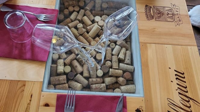 La Cantinetta Di Bolgheri - 1