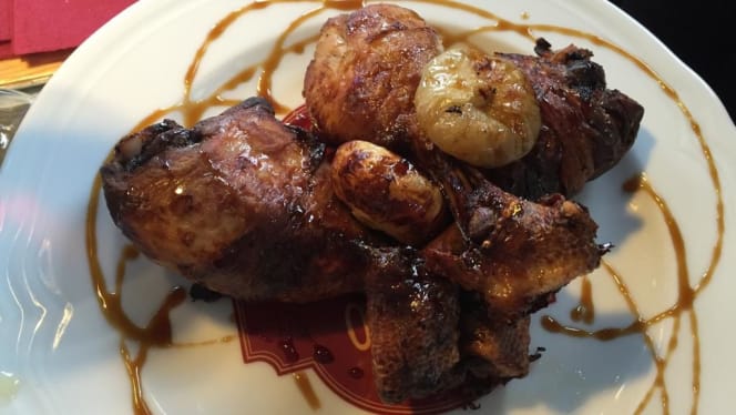 La Cantinetta Di Bolgheri - 3