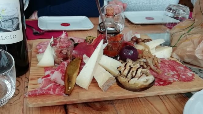 La Cantinetta Di Bolgheri - 2