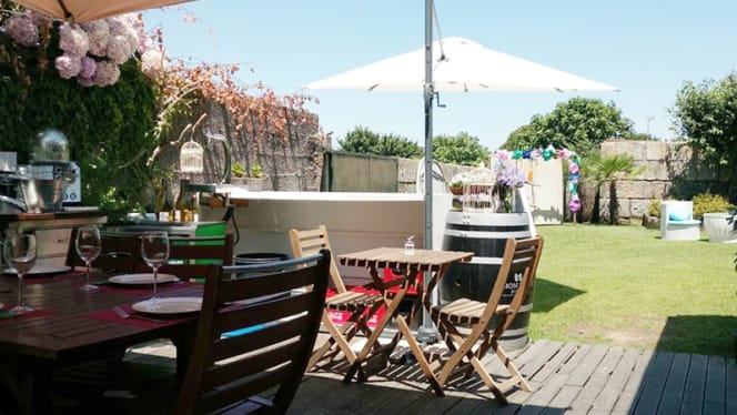 Taperia a Dos Pineiros - 0