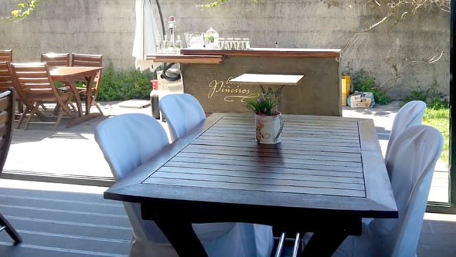 Taperia a Dos Pineiros - 2