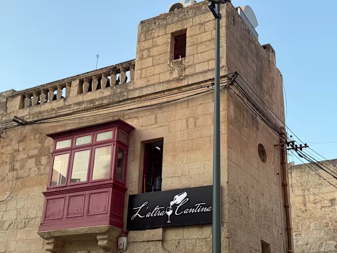 L'Altra Cantina - 4