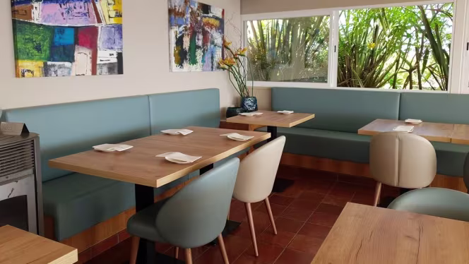 Mar Restaurante e Bar - 9