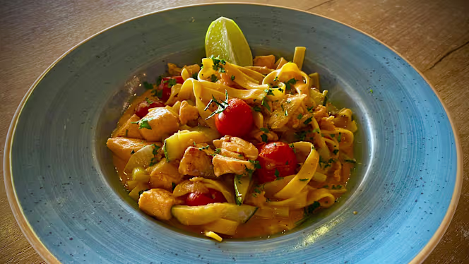 Mar Restaurante e Bar - 5