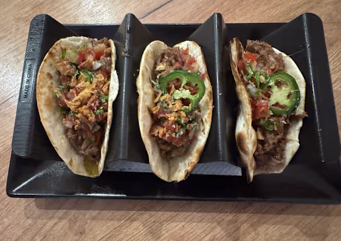 Mar Restaurante e Bar - 4